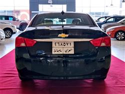 Chevrolet Impala